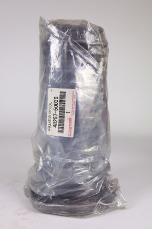 Rear Shock Absorber Dust Cover 48257-50030 for Lexus LS460