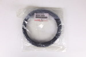 Rear Shock Absorber Spring Pad 48258-32020 for Toyota Camry