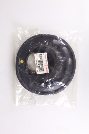 Rear Shock Absorber Spring Pad 48258-32021 for Toyota Avalon
