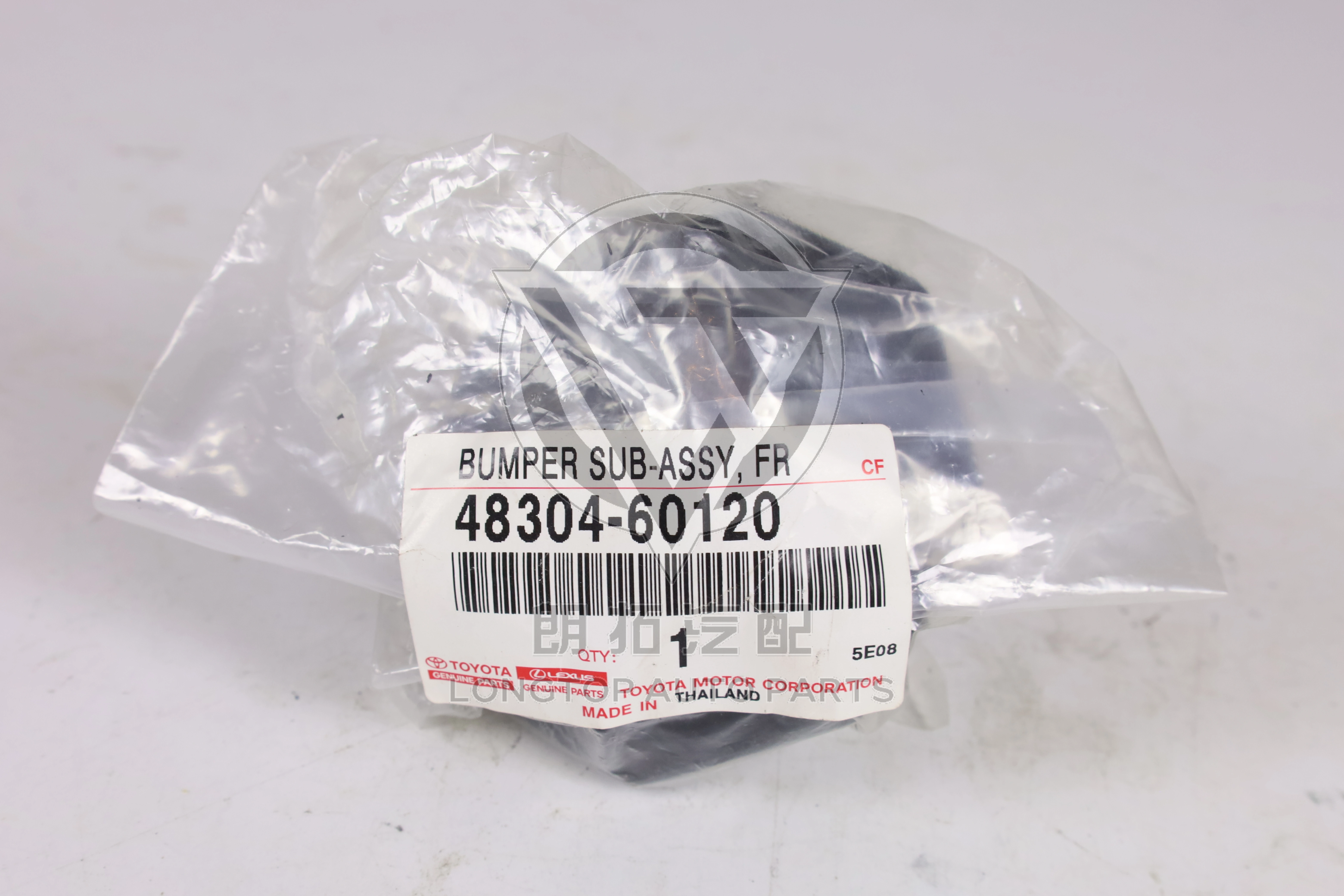 Front Shock Absorber Buffer Block 48304-60120 for Toyota 4RUNNER