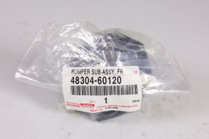 Front Shock Absorber Buffer Block 48304-60120 for Toyota 4RUNNER