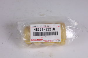 Front Shock Absorber Buffer Block 48331-12210 for Toyota Corolla
