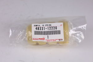 Front Shock Absorber Buffer Block 48331-12220 for Toyota RUKUS