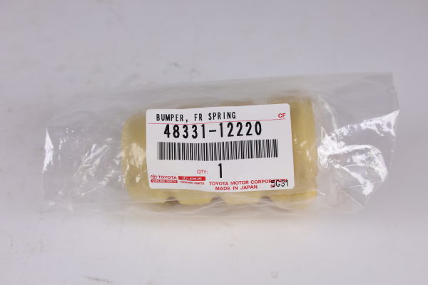 Front Shock Absorber Buffer Block 48331-12220 for Toyota RUKUS