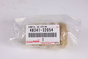 Rear Shock Absorber Buffer Block 48341-32054 for Toyota Camry