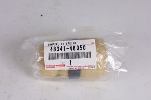 Rear Shock Absorber Dust Cover 48341-48050 for Toyota Venza