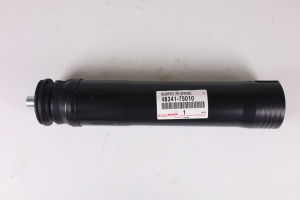 Rear Shock Absorber Dust Cover 48341-75010 for Toyota ZELAS