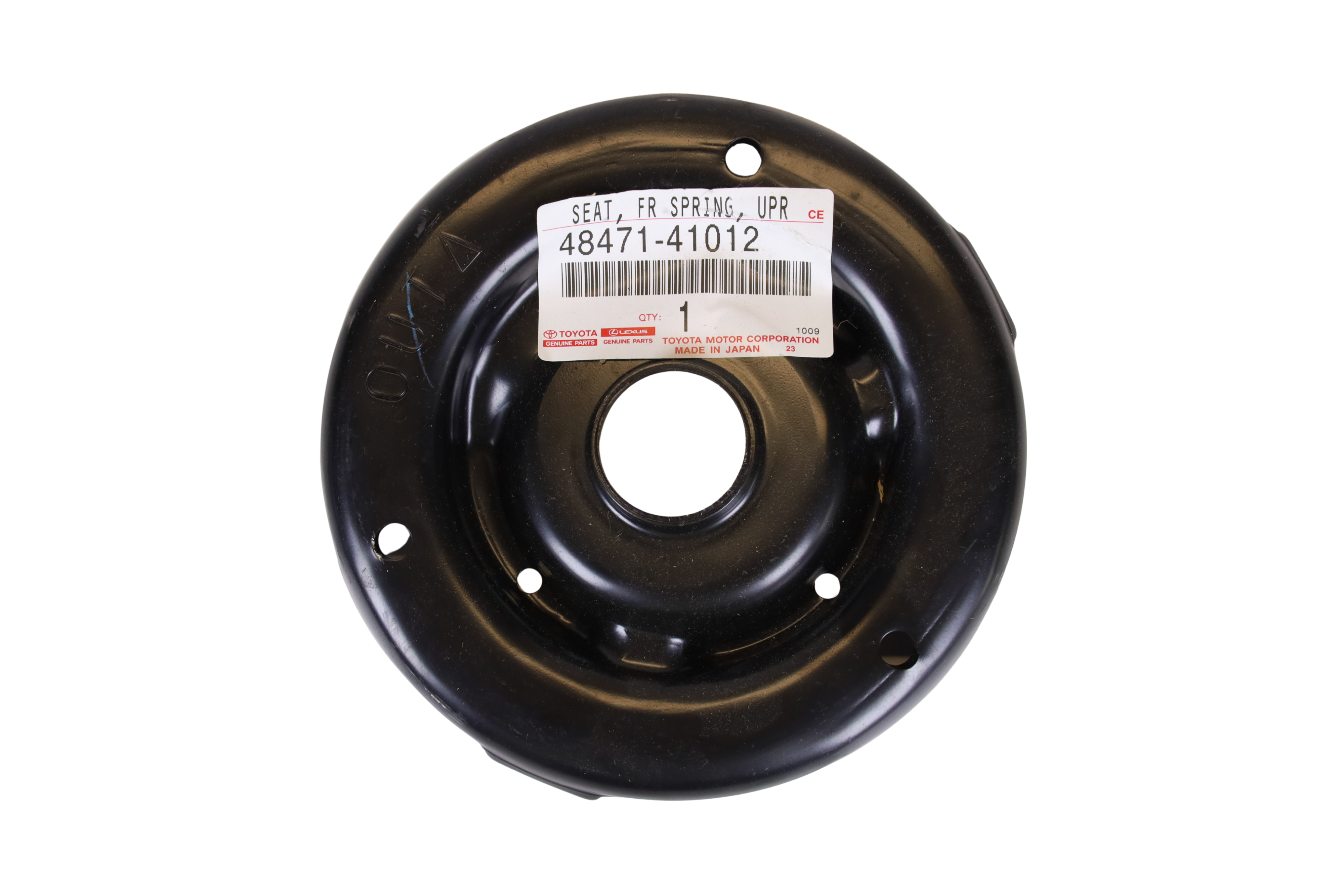 Front Shock Absorber Cover Upper 48471-41012 for Toyota Harrier ACU30 MCU30 2003-2013 | LongTopAuto