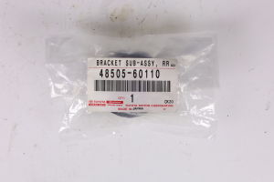 Rear Shock Absorber Bushing 48505-60110 for Toyota Land Cruiser Prado