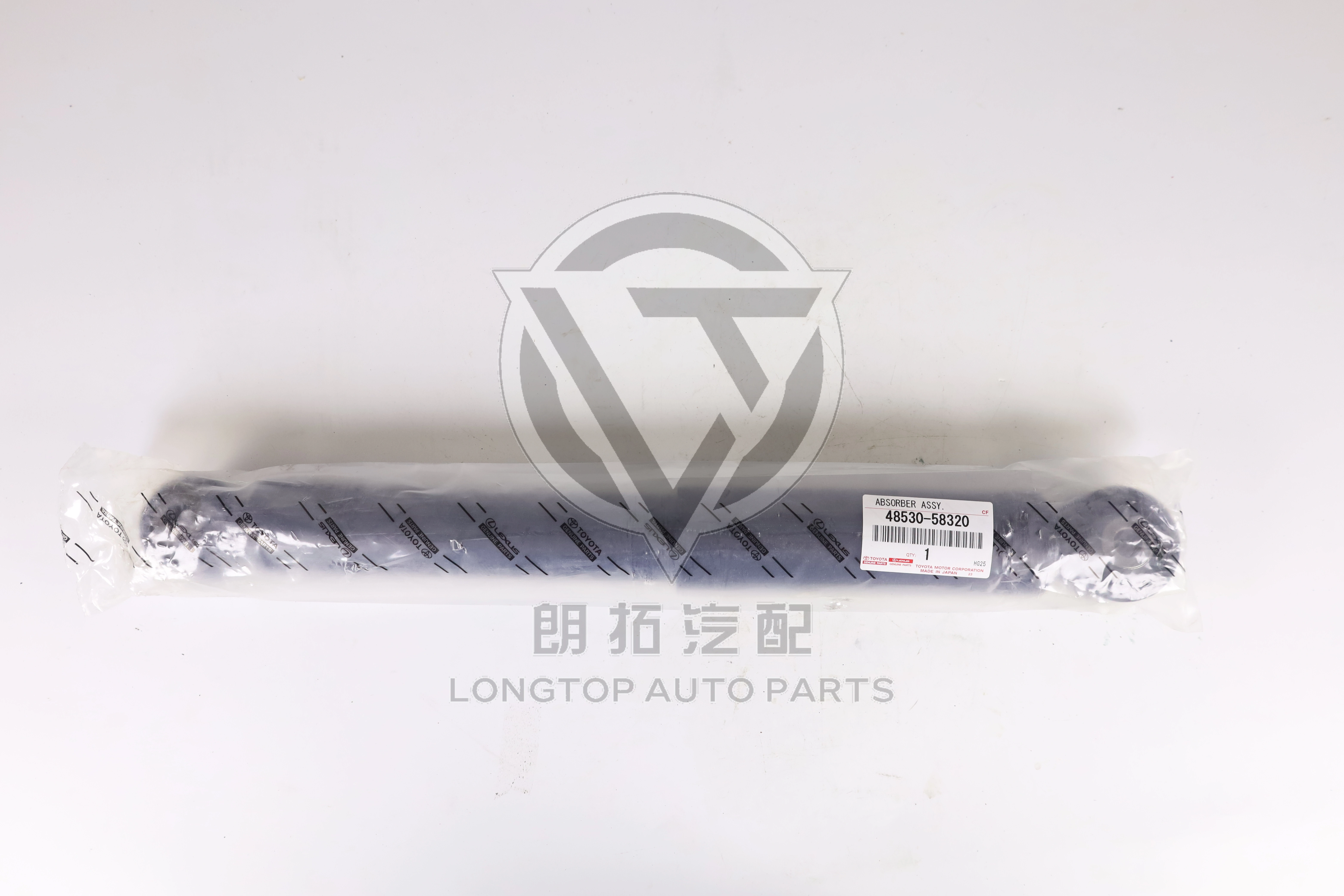 Rear Shock Absorber Core 48530-58320 for Lexus LM350