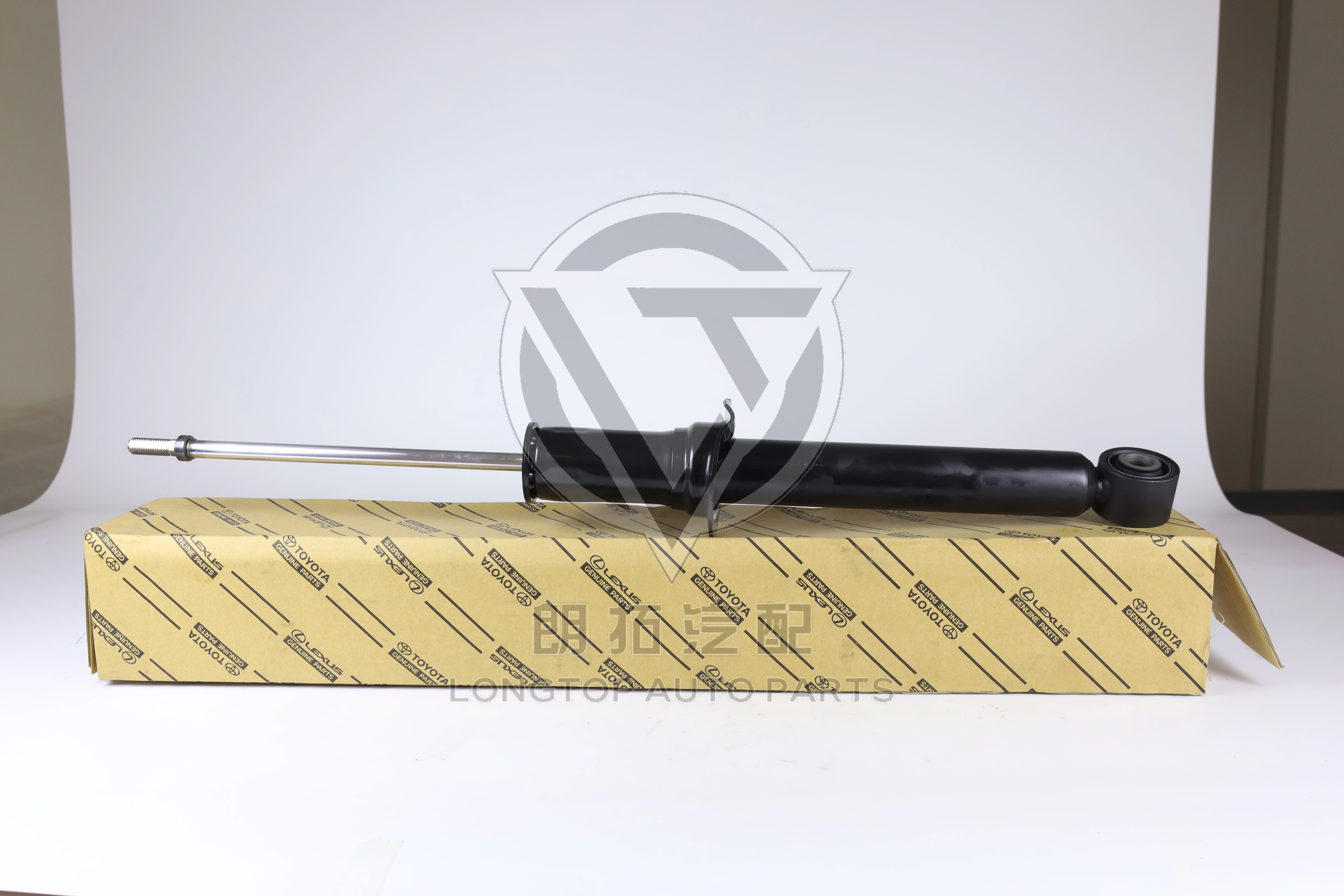 Rear Shock Absorber Core (Left) 48530-59855 for Lexus LS430