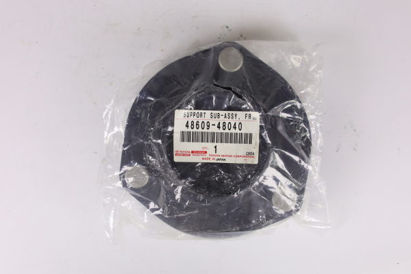 Front Shock Absorber Top Rubber 48609-48040 for Toyota Highlander