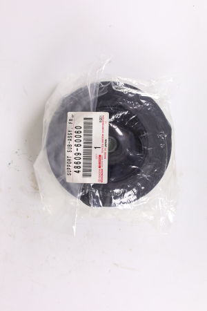 Front Shock Absorber Top Rubber 48609-60060 for Toyota Land Cruiser Prado