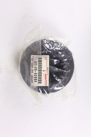 Front Shock Absorber Top Rubber 48609-60100 for Toyota 4RUNNER