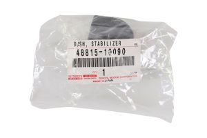 Front Stabilizer Bar Bushing 48815-10090 for Toyota 4RUNNER