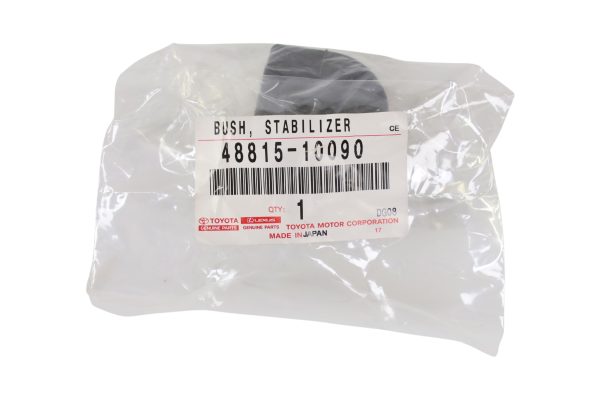 Front Stabilizer Bar Bushing 48815-10090 for Toyota 4RUNNER