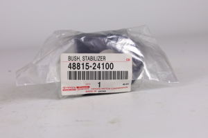 Front Stabilizer Bar Bushing 48815-24100 for Lexus GS SERIES