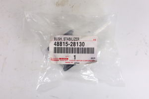 Front Stabilizer Bar Bushing 48815-28130 for Toyota Camry