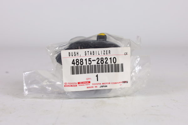 Front Stabilizer Bar Bracket 48815-28210 for Toyota Alphard