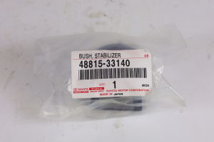 Front Stabilizer Bar Bushing 48815-33140 for Lexus ES2##