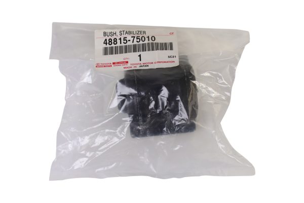 Front Stabilizer Bar Bushing 48815-75010 for Toyota Prius