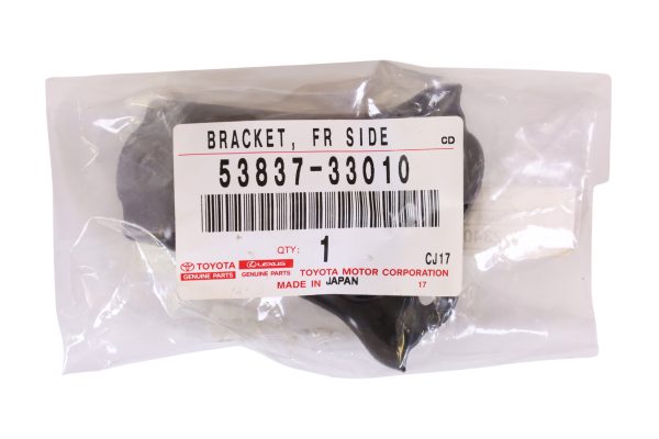 No. 2 Front Side Panel Bracket 53837-33010 for Lexus ES
