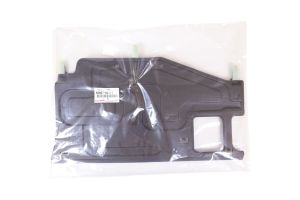 Instrument Panel Guard (Lower Left) 55607-60111 for Toyota Land Cruiser