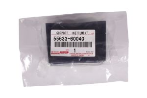 Dashboard Cup Holder No. 1 Bracket 55633-60040 for Toyota Land Cruiser