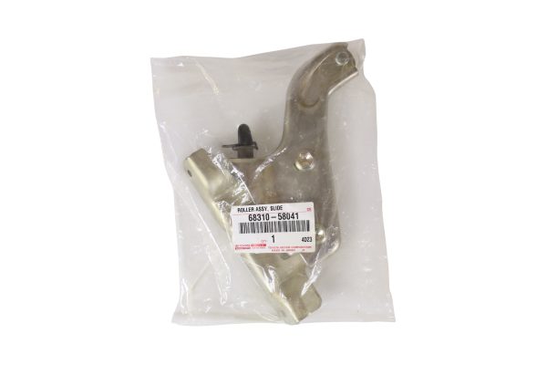 Rear Door Pulley (Top Right) 68310-58041 for Toyota Alphard