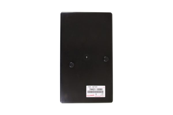 Battery Tray 74431-10060 for Toyota Land Cruiser