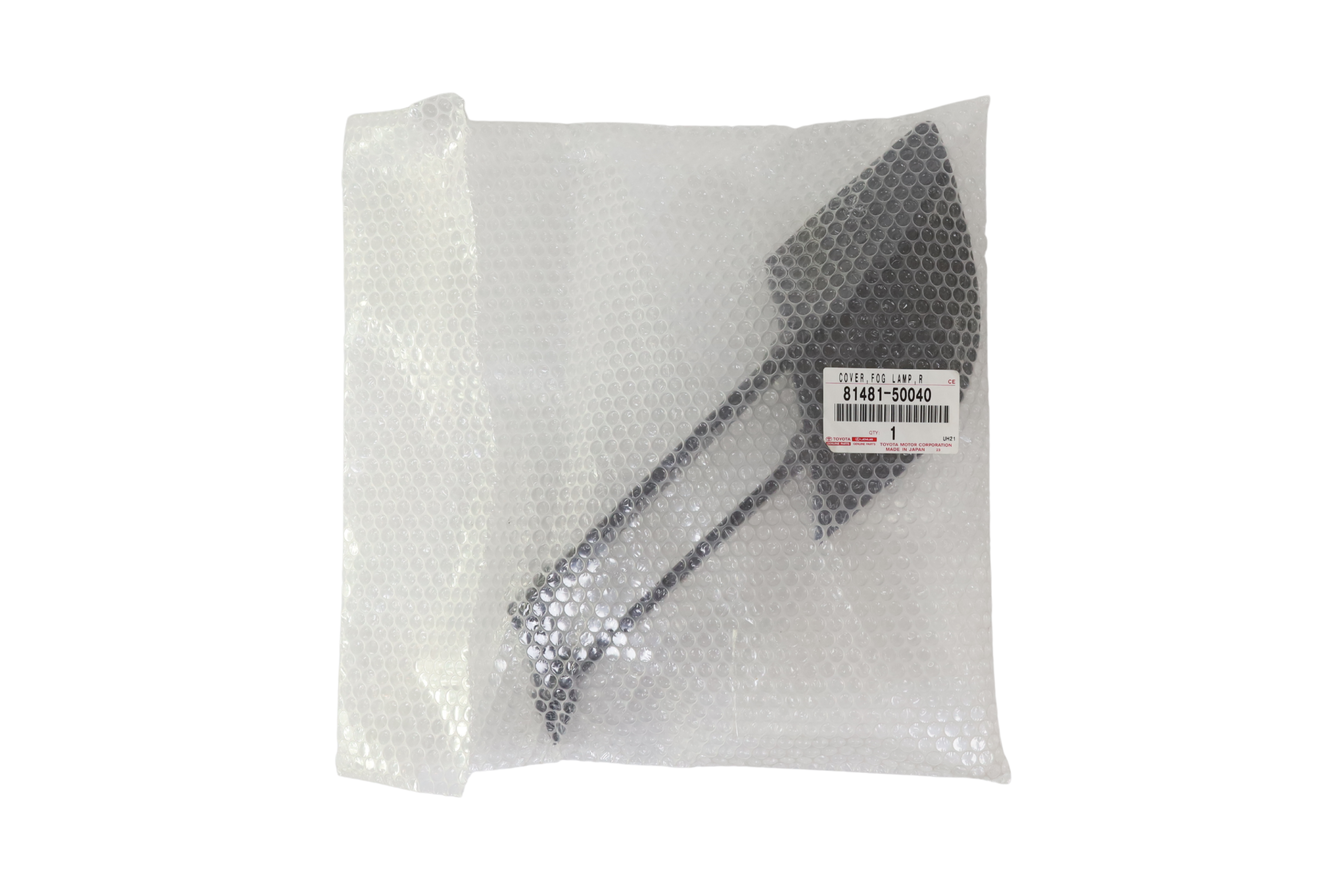 Front Bumper Grille Bottom Right 81481-50040 for Lexus LS460 LS600h USF40 UVF45 2007-2009 | LongTopAuto