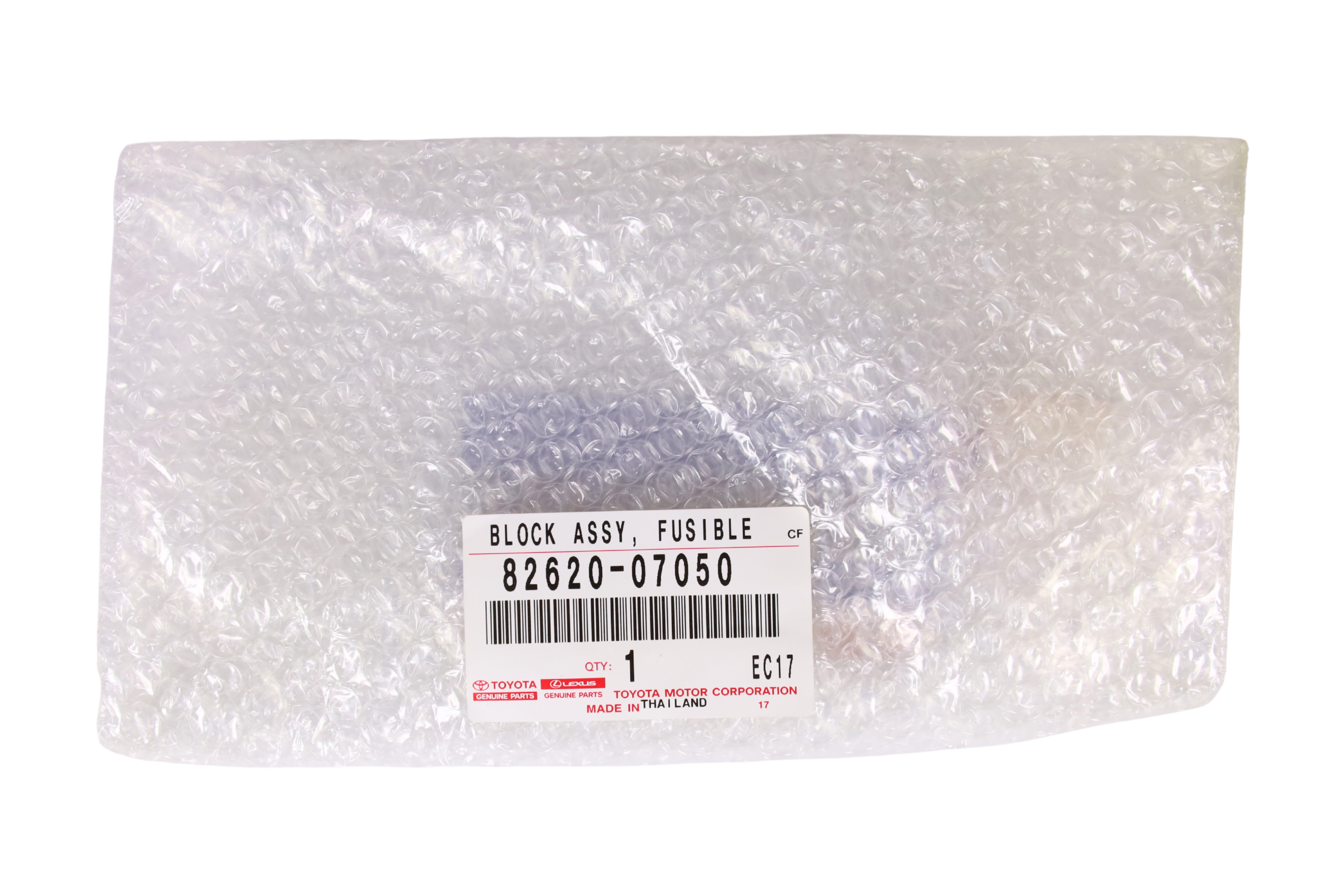 Fuse Box Small 82620-07050 for Toyota Camry ACV40 2006-2011 | LongTopAuto