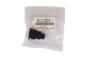 Center Differential Lock Switch 84725-60171 for Toyota Land Cruiser