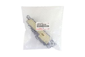 Combination switch assembly 84970-58140 for Lexus LM350