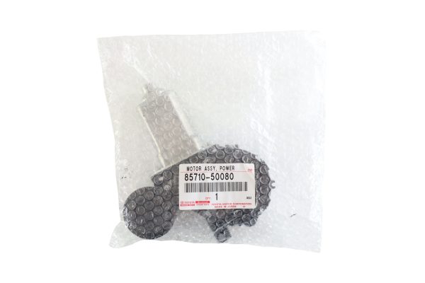 Front Door Glass Lift Motor 85710-50080 for Toyota Celsior