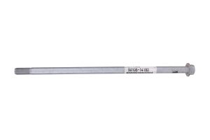 Front Upper Swing Arm Bolt 90105-14160 for Toyota 4RUNNER