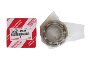 Front Axle Differential Bearing 90363-43001 for Toyota 4RUNNER