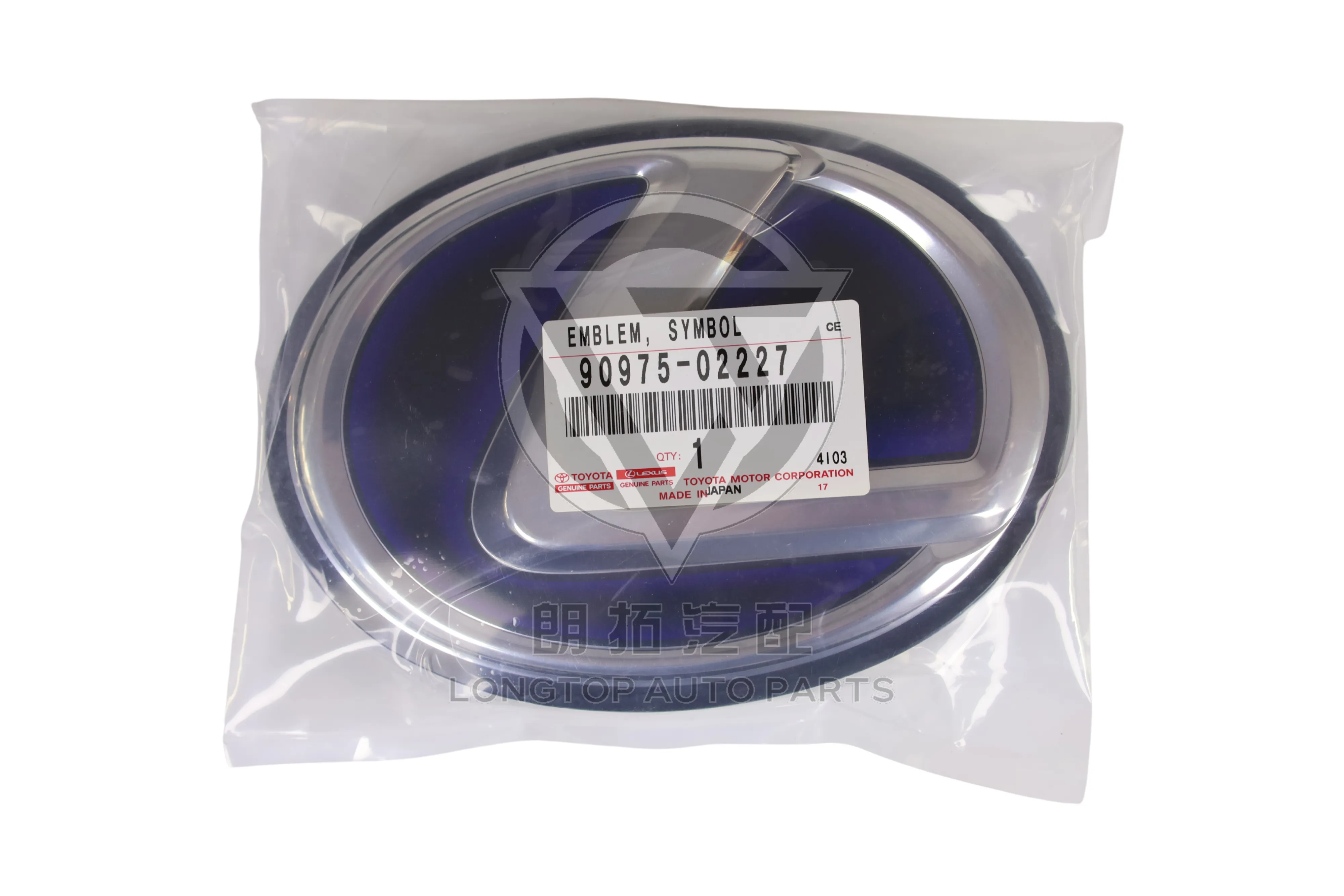 Oil Filter 90915-YZZD2 90915-YZZD2 for Toyota Camry Corolla RAV4 2005-2023 | LongTopAuto